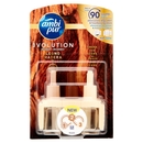 Ambi Pur Profumatore per Ambienti 3Volution, Legno, Ricarica 20ml
